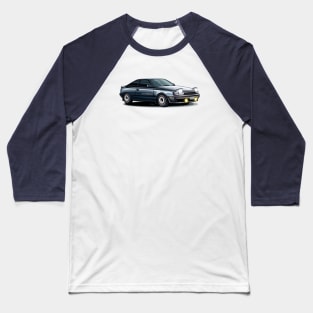 Toyota Celica GT-Four ST165 Baseball T-Shirt